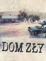 Dom zły na Vider | Online