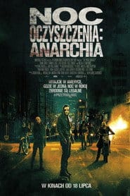 Noc Oczyszczenia: Anarchia na Vider | Online