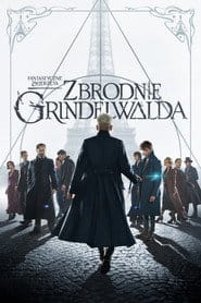 Fantastyczne zwierzęta: Zbrodnie Grindelwalda na Vider | Online