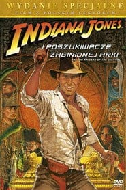 Indiana Jones i poszukiwacze zaginionej Arki na Vider | Online