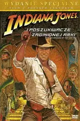 Indiana Jones i poszukiwacze zaginionej Arki na Vider | Online