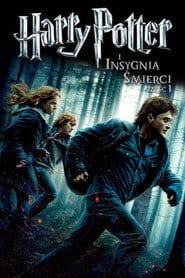 Harry Potter i Insygnia Śmierci: Część I na Vider | Online