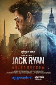 Tom Clancy: Jack Ryan - Wojna Duchów na Vider | Online