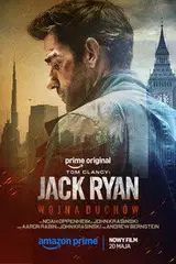 Tom Clancy: Jack Ryan - Wojna Duchów na Vider | Online