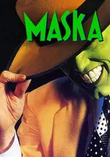 Maska na Vider | Online