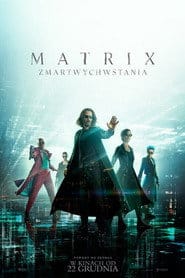 Matrix Zmartwychwstania na Vider | Online