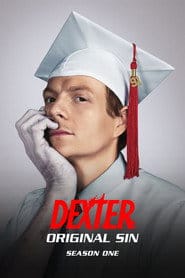 Dexter. Grzech pierworodny - Sezon 1 na Vider