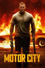 Motor City Cały Film (2026) Online - Filman
