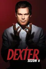 Dexter - Sezon 6 na Vider