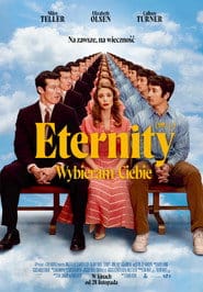 Eternity. Wybieram Ciebie na Vider | Online