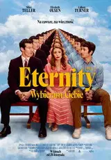 Eternity. Wybieram Ciebie na Vider | Online