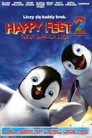 Happy Feet: Tupot małych stóp 2 na Vider | Online