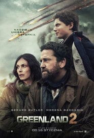 Greenland 2 na Vider | Online