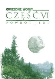 Gwiezdne wojny: Część VI - Powrót Jedi na Vider | Online