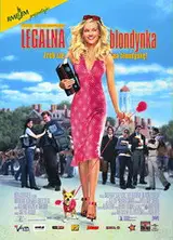 Legalna blondynka na Vider | Online