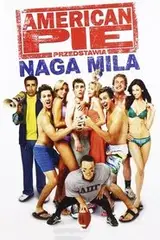American Pie: Naga Mila na Vider | Online