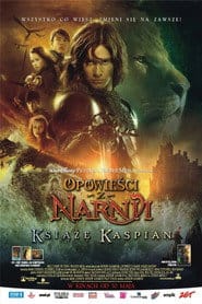 Opowieści z Narnii: Książę Kaspian na Vider | Online