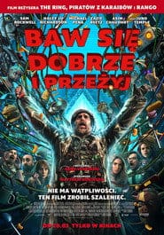 Baw się dobrze i przeżyj na Vider | Online