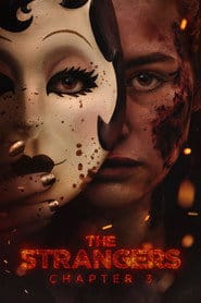 The Strangers: Chapter 3 na Vider | Online