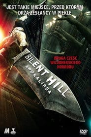 Silent Hill: Apokalipsa na Vider | Online