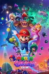 Super Mario Galaxy Film na Vider | Online