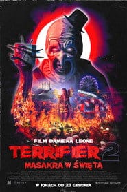 Terrifier 2:  Masakra w Święta na Vider | Online