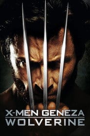 X-Men Geneza: Wolverine na Vider | Online
