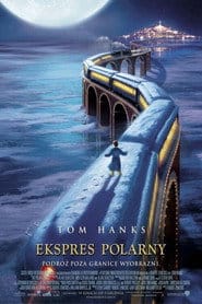 Ekspres Polarny na Vider | Online