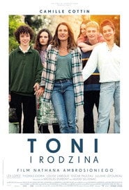 Toni i rodzina Cały Film (2023) Online - Filman