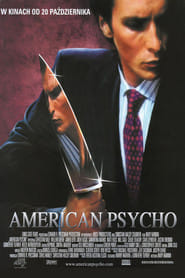 American Psycho na Vider | Online