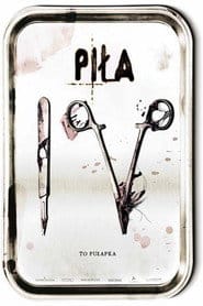 Piła IV na Vider | Online