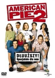 American Pie 2 na Vider | Online