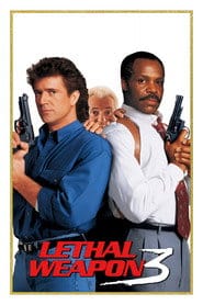 Zabójcza broń 3 Cały Film (1992) Online - Filman