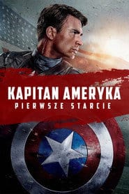 Kapitan Ameryka: Pierwsze starcie na Vider | Online
