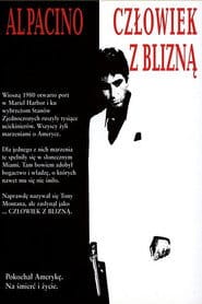 Człowiek z blizną na Vider | Online