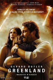 Greenland na Vider | Online