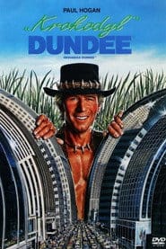 Krokodyl Dundee na Vider | Online
