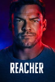 Reacher (2022) - Vider
