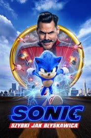 Sonic. Szybki jak błyskawica na Vider | Online