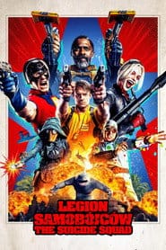 Legion samobójców. The Suicide Squad na Vider | Online