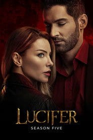 Lucyfer - Sezon 5 na Vider