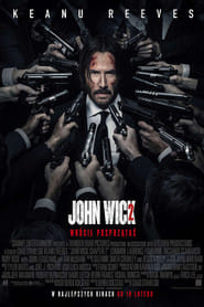 John Wick 2 na Vider | Online