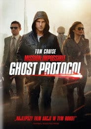 Mission: Impossible - Ghost Protocol na Vider | Online