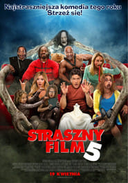Straszny film 5 na Vider | Online