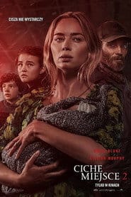 Ciche miejsce 2 na Vider | Online