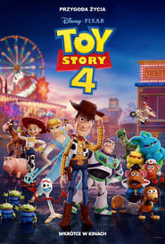 Toy Story 4 na Vider | Online