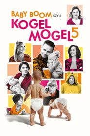 Baby boom czyli Kogel mogel 5 na Vider | Online