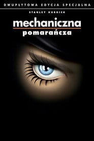 Mechaniczna pomarańcza na Vider | Online