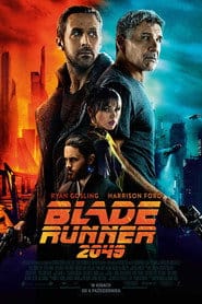 Blade Runner 2049 na Vider | Online