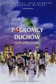 Pogromcy duchów na Vider | Online